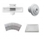 MATERIAL DE ENCASTRE